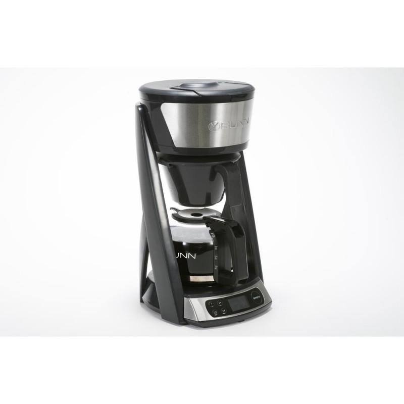 Bunn Heat N' Brew Programmable Coffee Maker