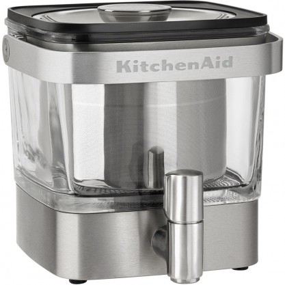 KitchenAid Cold Brew 3.5-Cups Coffee Maker