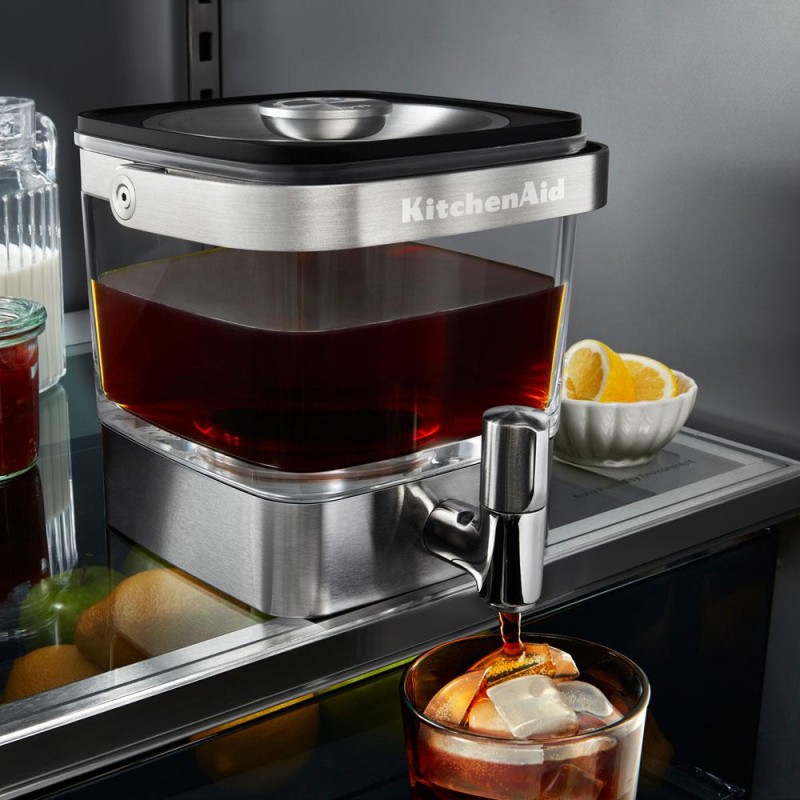 KitchenAid Cold Brew 3.5-Cups Coffee Maker