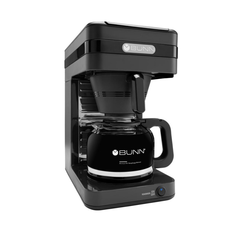 Bunn Speed Brew Elite Grey Coffee Maker