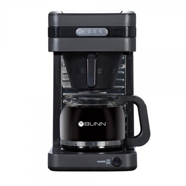 Bunn Speed Brew Elite Grey Coffee Maker