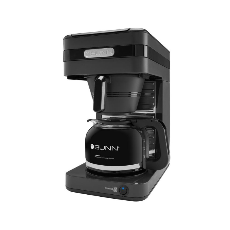 Bunn Speed Brew Elite Grey Coffee Maker