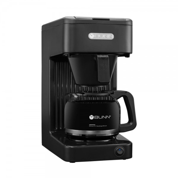 Bunn Speed Brew Select Black Coffee Maker