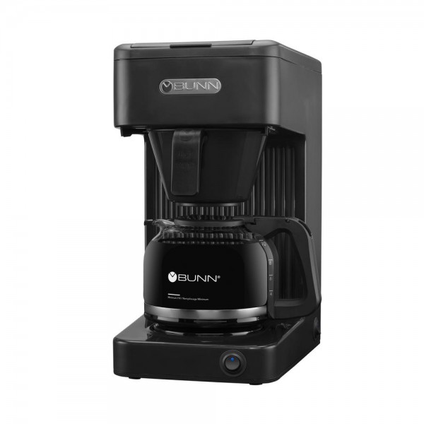 Bunn Speed Brew Select Black Coffee Maker