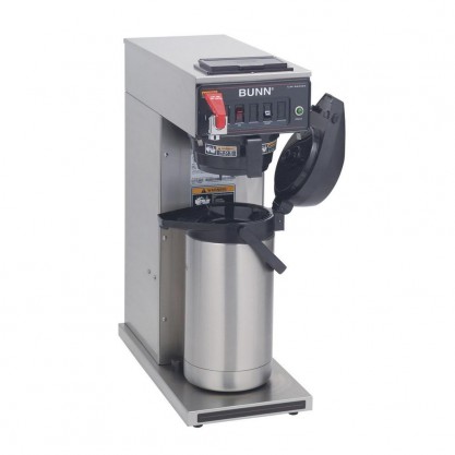 Bunn CWTF15-APS Commercial Airpot Coffee Brewer