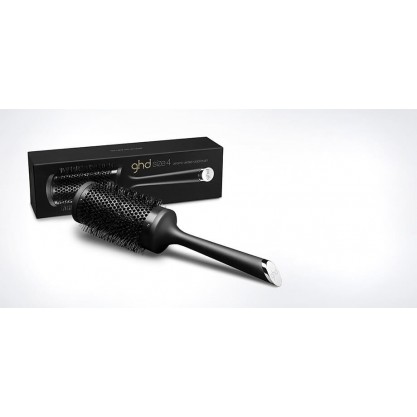 ghd ceramic vented radial brush size 4 (55mm barrel)