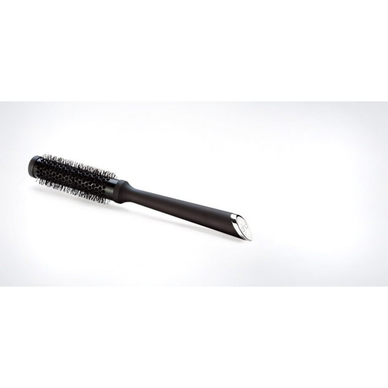 ghd ceramic vented radial brush size 1 (25mm barrel)