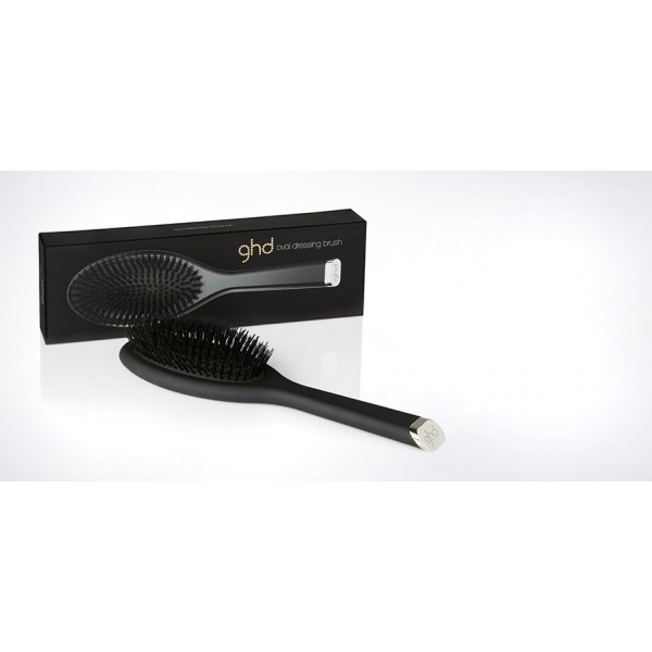 ghd oval dressing brush