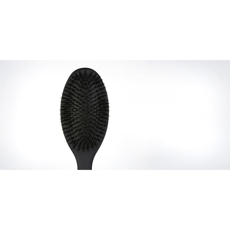 ghd oval dressing brush