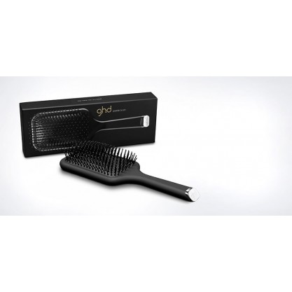 ghd paddle brush