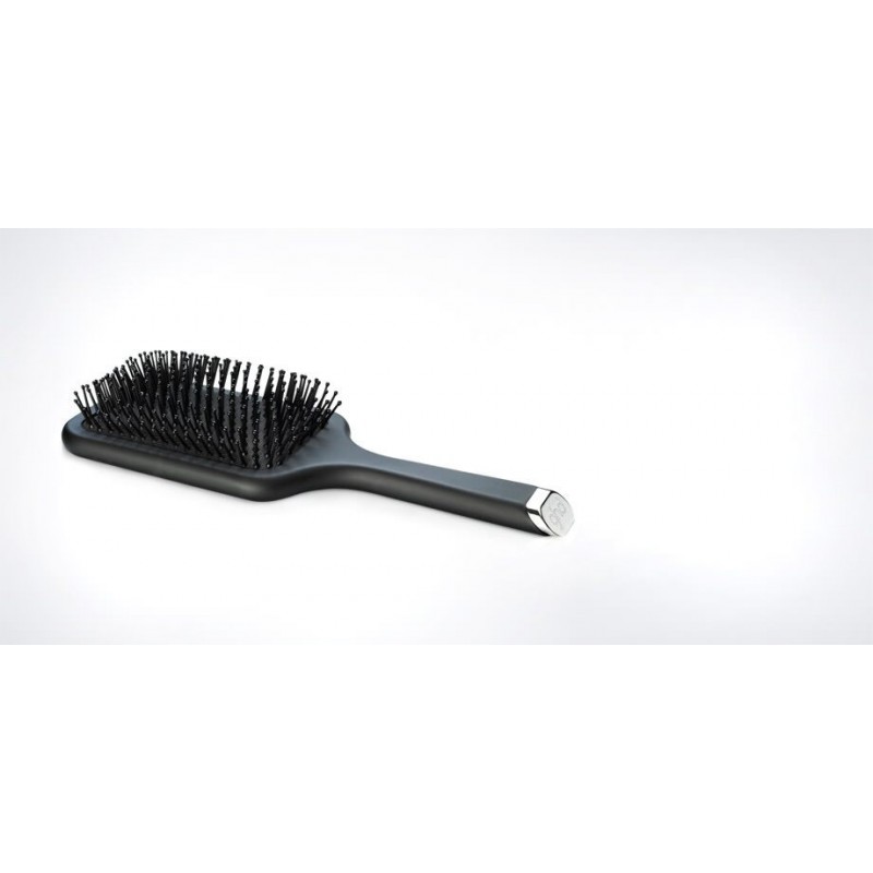 ghd paddle brush