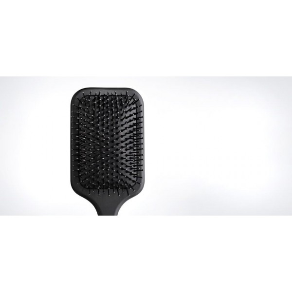 ghd paddle brush