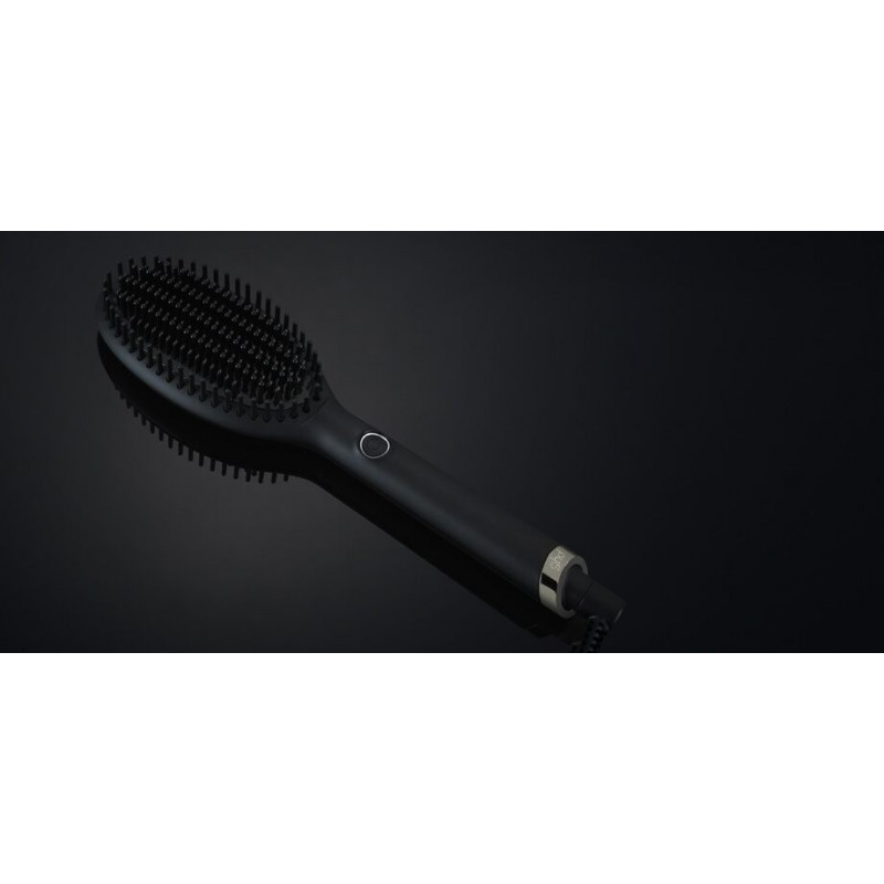 ghd glide hot brush