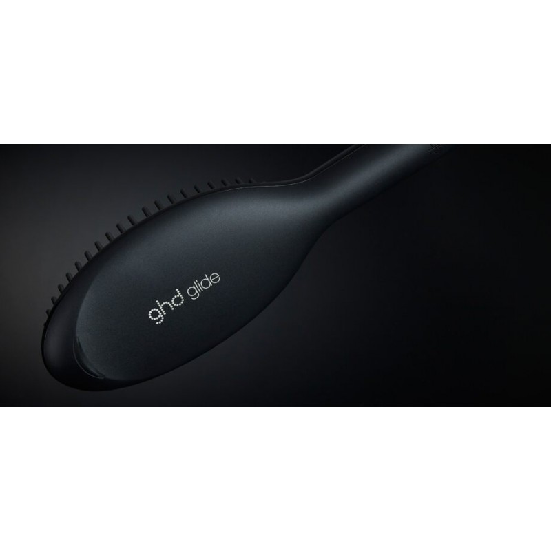 ghd glide hot brush