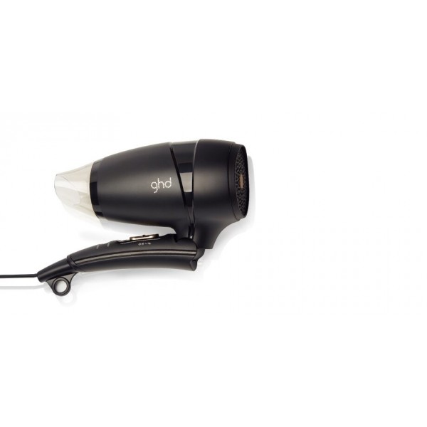 ghd flight® travel hair dryer