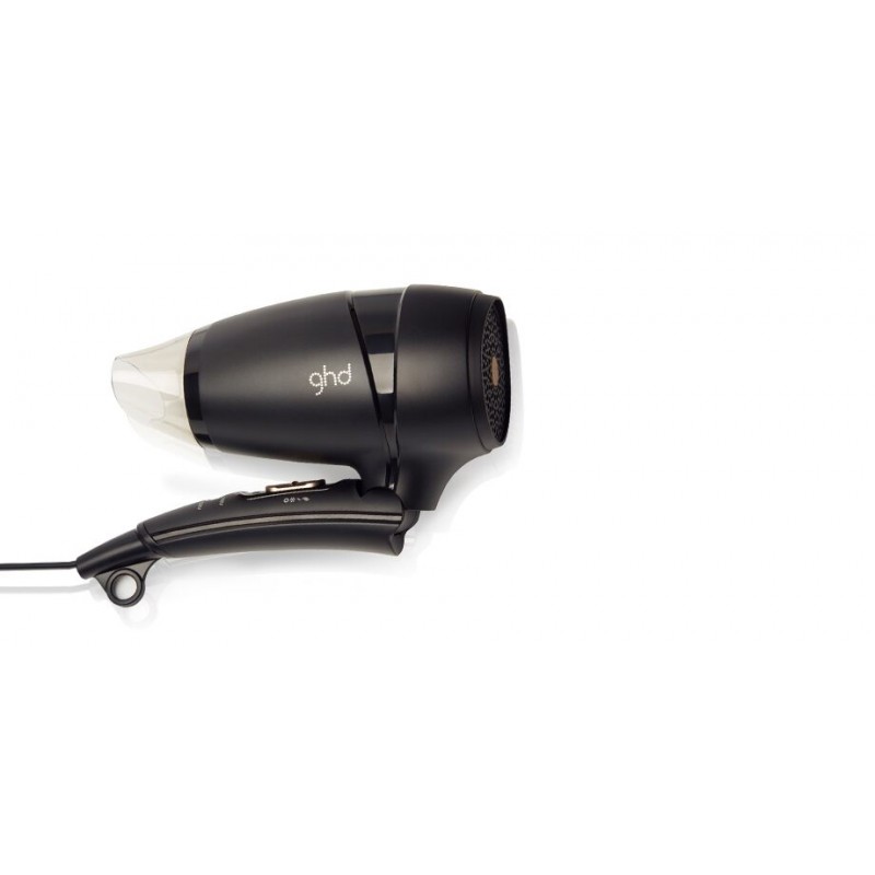 ghd flight® travel hair dryer