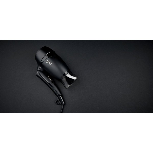 ghd flight® travel hair dryer