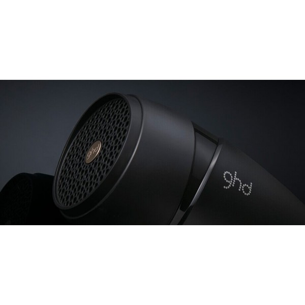 ghd flight® travel hair dryer