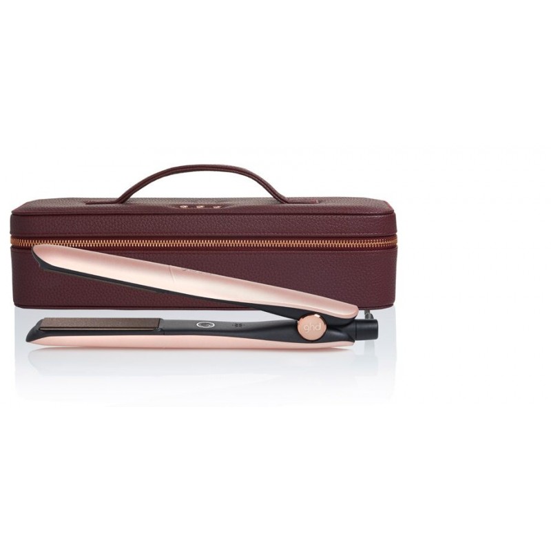 ghd gold® rose gold gift set