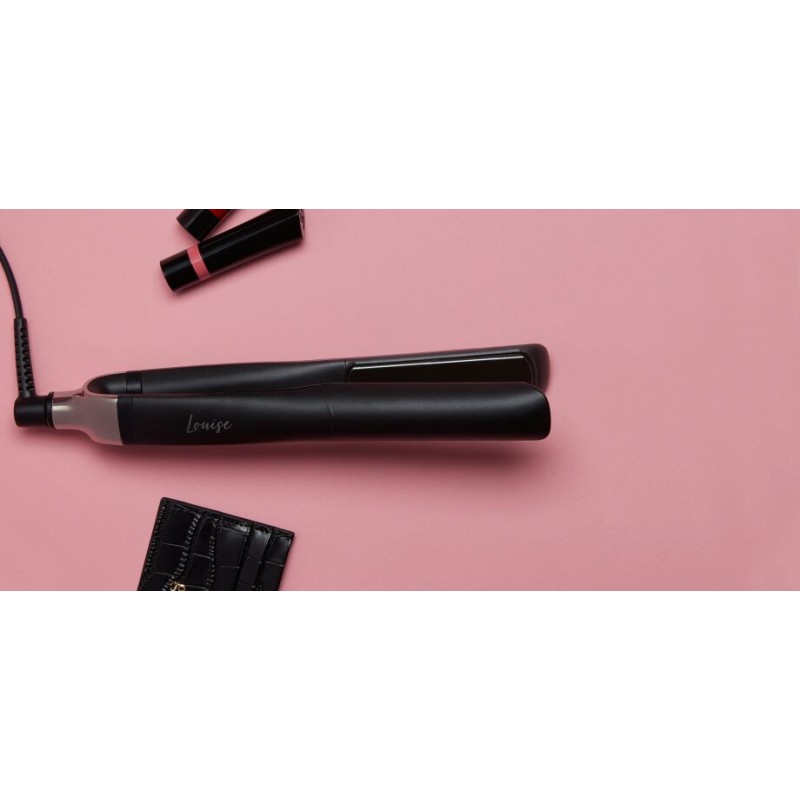 ghd platinum+ black styler