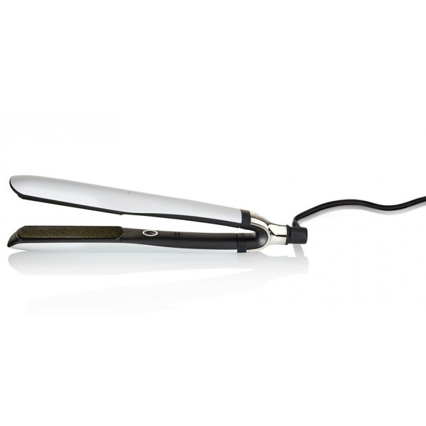 ghd platinum+ white styler